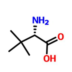 L-terc-leucin CAS č. 20859-02-3