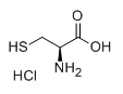 L - Cysteine ​​Monohydrochlorid CAS č .:52-89-1