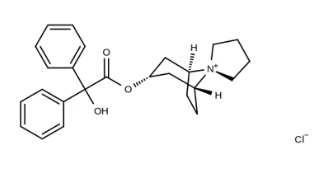 Chlorid trosc cas č. 10405-02-4